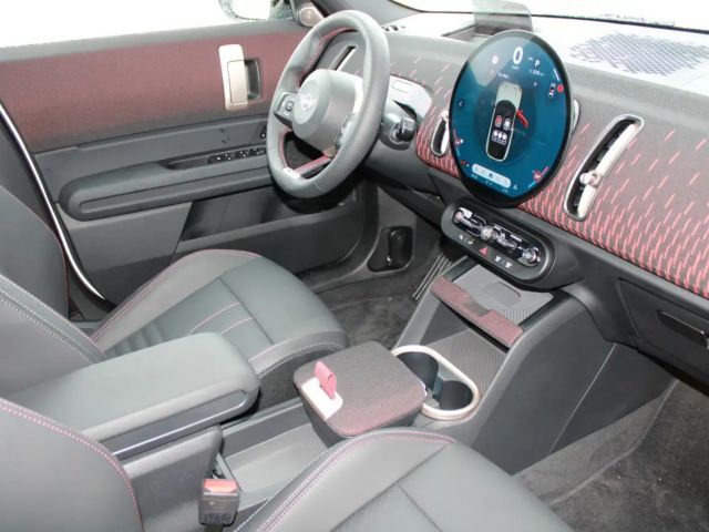 MINI Cooper S Countryman All4