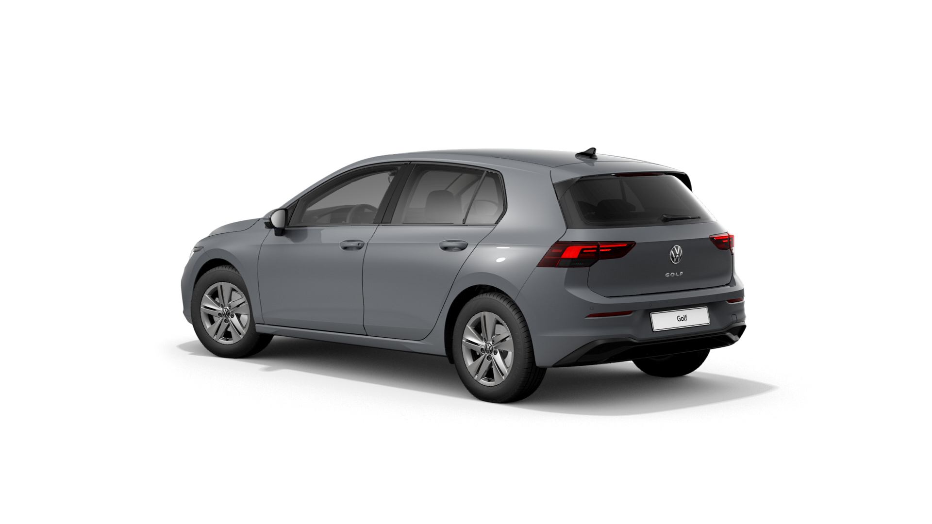 Volkswagen Golf 1.0 TSI Golf VIII