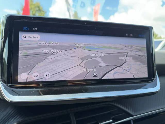 Peugeot 2008 Allure Pack Hybrid