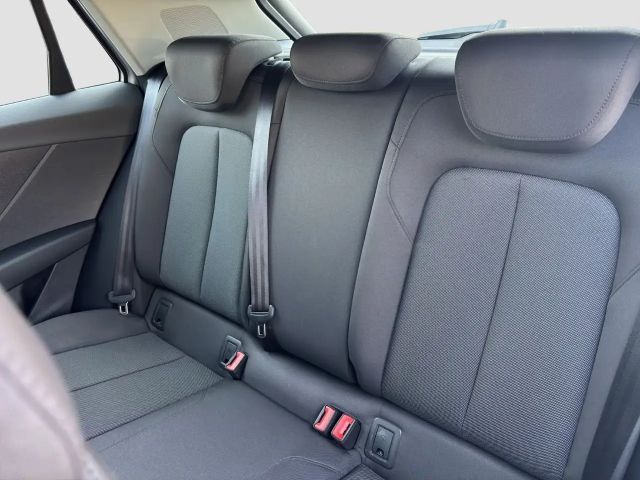 Audi Q2 1.5 TFSI S-Tronic