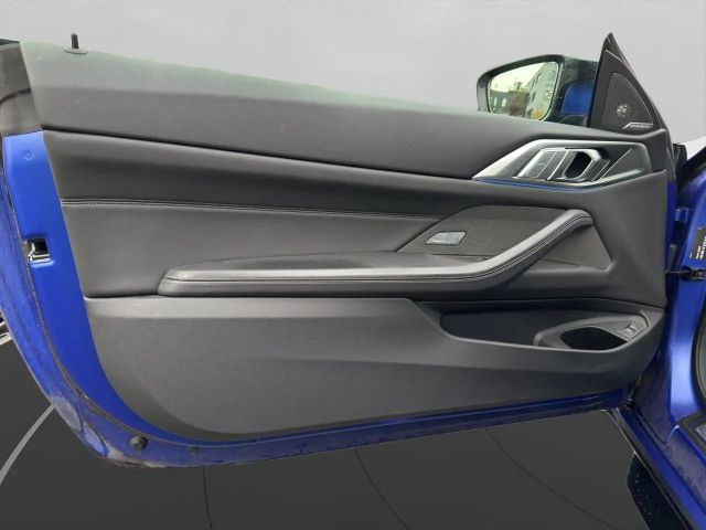 BMW M4 Competition Coupé xDrive