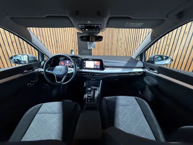 Volkswagen Golf DSG Life Variant