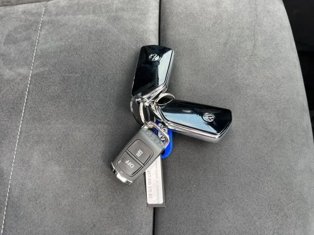 Volkswagen Caddy 2.0 TDI DSG