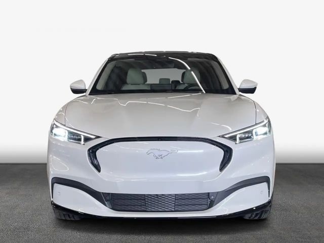 Ford Mustang Mach-E AWD