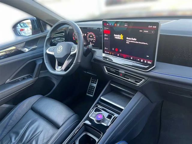 Volkswagen Tiguan 1.5 eTSI DSG R-Line