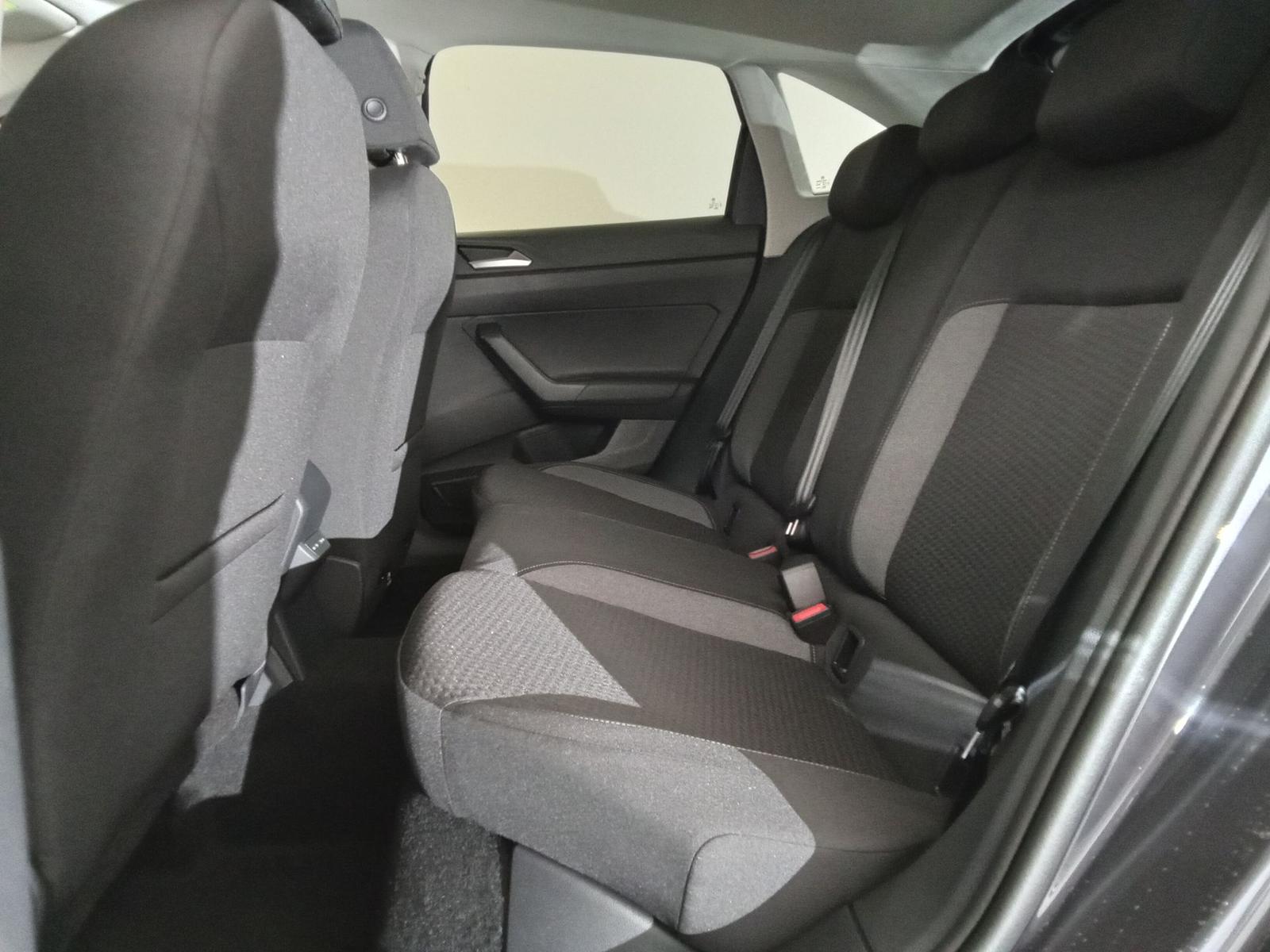 Volkswagen Taigo Life