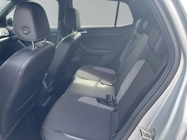 Volkswagen T-Cross DSG