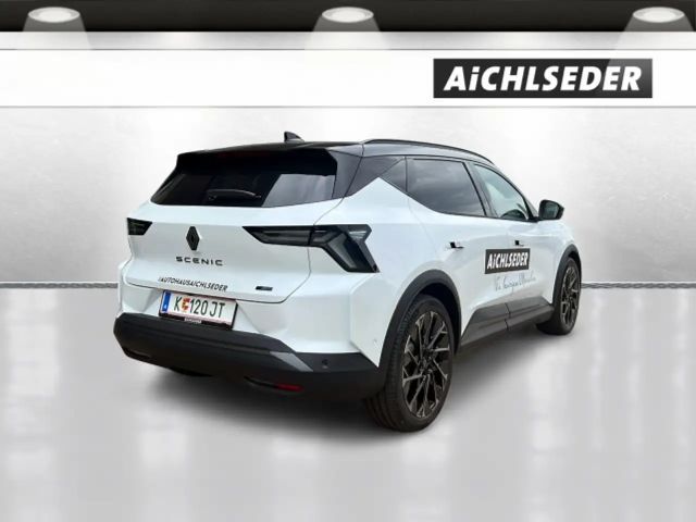 Renault Scenic Alpine E-Tech Esprit