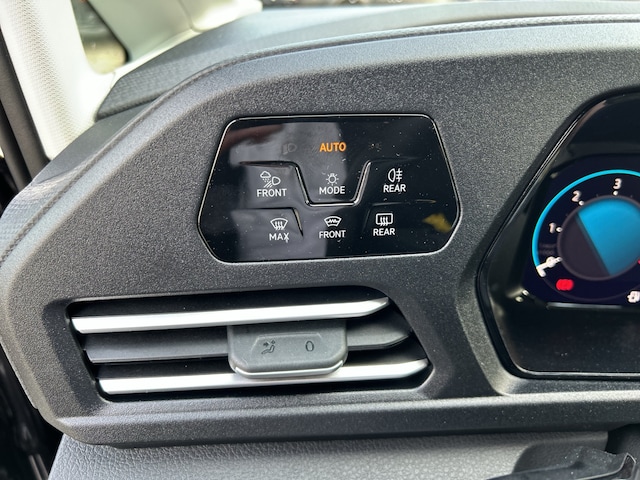 Volkswagen Caddy Caddy