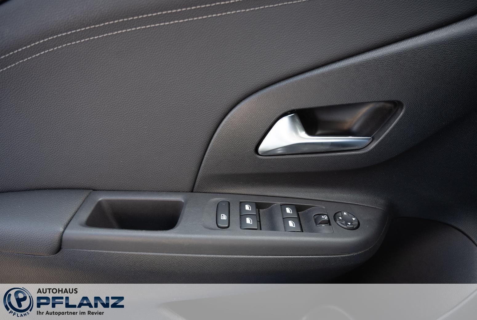 Opel Corsa GS-Line Grand Sport