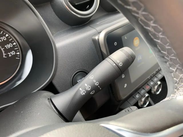 Dacia Duster Prestige TCe 150