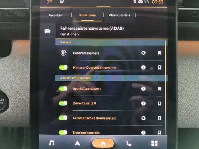 Citroën C5 Aircross Max