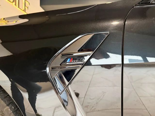 BMW M4 Competition Coupé xDrive