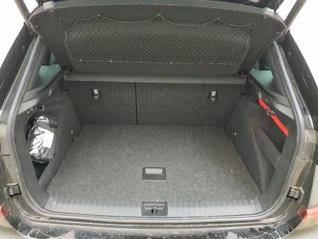 Skoda Kamiq 1.5 TSI Tour