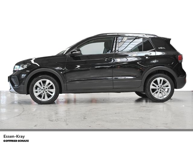 Volkswagen T-Cross 1.0 TSI DSG