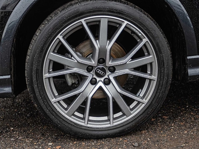 Audi Q3 35 TFSI S-Line S-Tronic Sportback