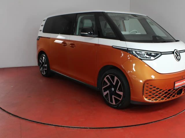 Volkswagen ID.Buzz 150 kW 77 KWh IQ.Drive