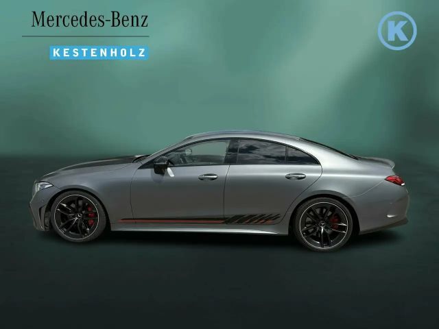 Mercedes-Benz CLS 53 AMG AMG Line Coupé