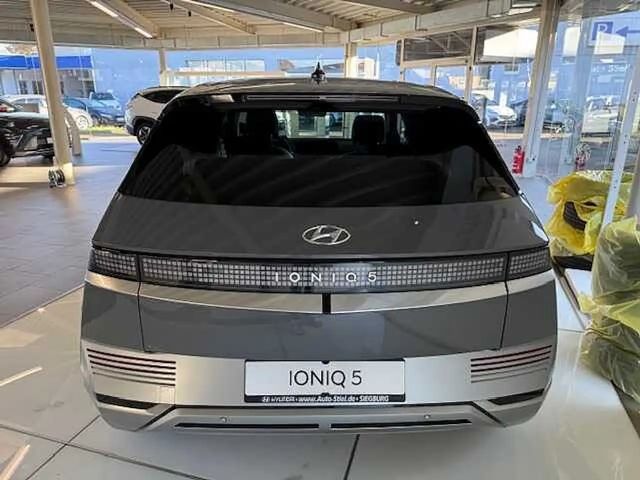 Hyundai IONIQ 5 73 kWh UNIQ