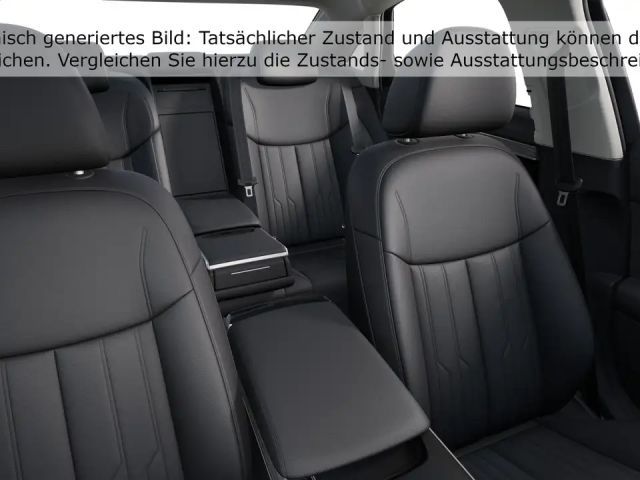 Audi A8 50 TDI Quattro