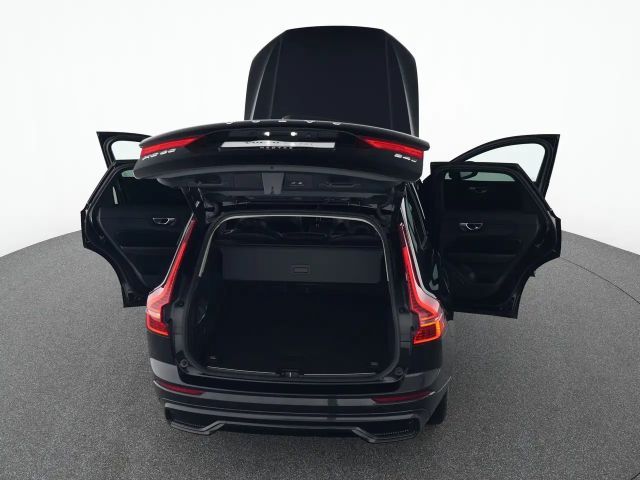 Volvo XC60 AWD Dark Plus