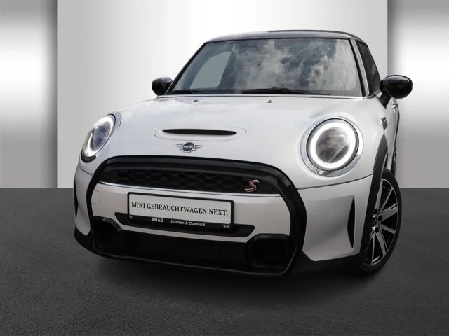MINI Cooper S Classic Trim Steptronic Sport Aut. DKG