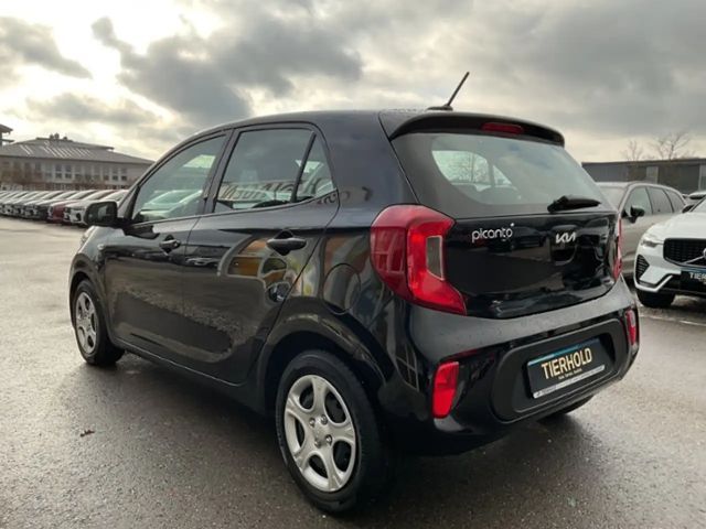 Kia Picanto Edition 7