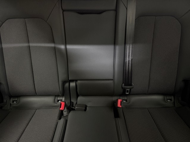 Audi Q3 35 TFSI S-Line S-Tronic Sportback