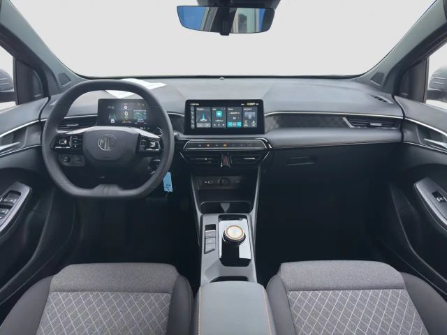 MG MG3 Hybrid+ Standard Standard range