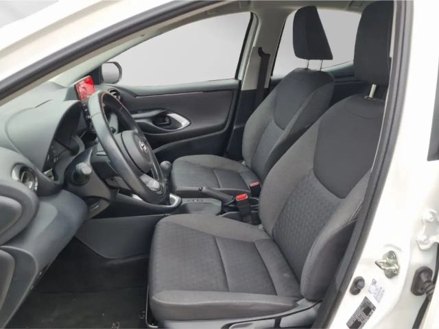 Toyota Yaris 1.0 VVT-i Comfort