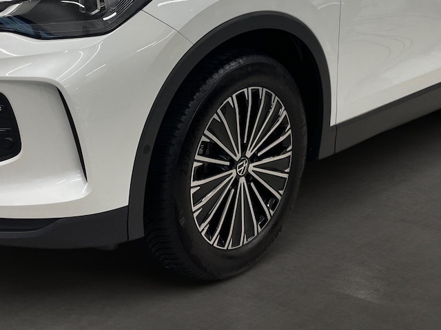 Volkswagen Tiguan 2.0 TDI