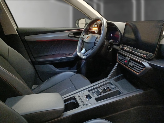 Cupra Leon DSG ST Sportstourer