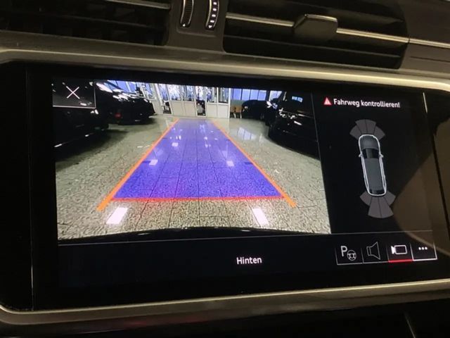 Audi A6 40 TDI Avant Sport