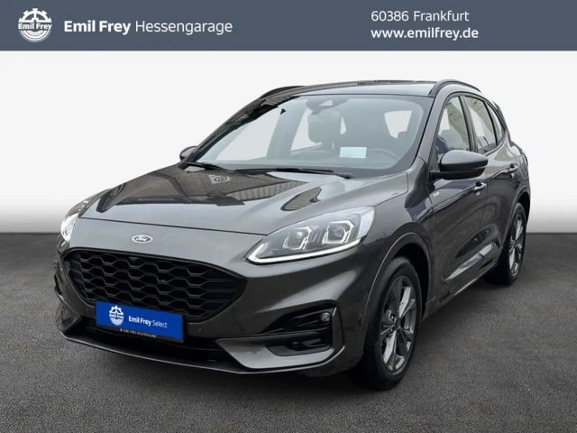 Ford Kuga ST Line
