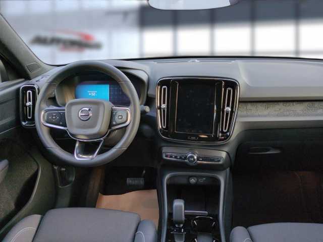 Volvo XC40 XC40