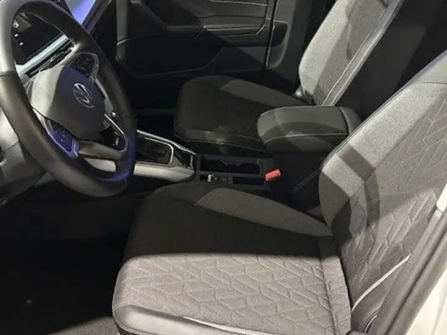 Volkswagen T-Roc DSG