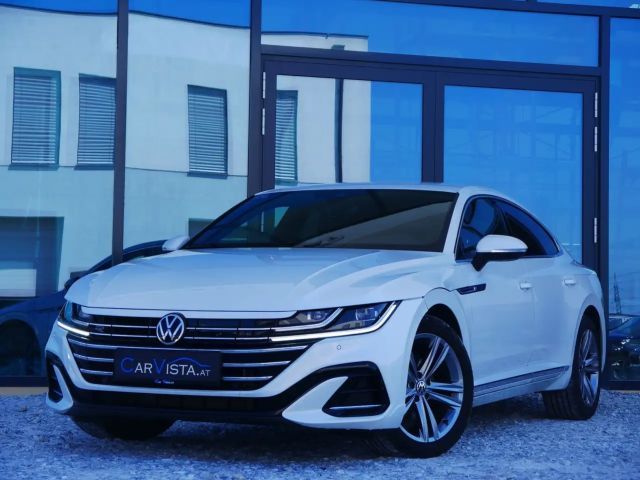 Volkswagen Arteon DSG R-Line eHybrid