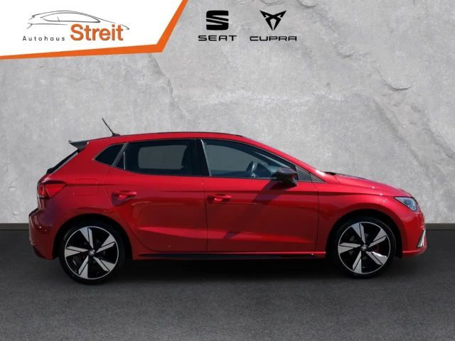 Seat Ibiza 1.5 TSI DSG