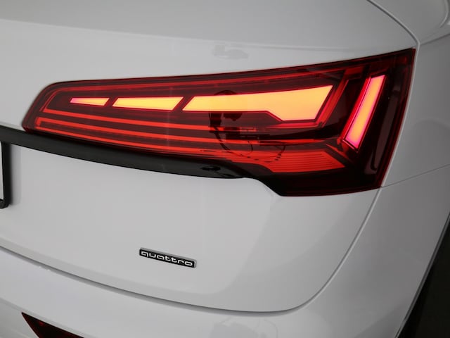 Audi Q5 40 TDI Quattro S-Tronic