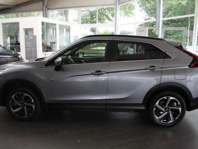 Mitsubishi Eclipse Cross PHEV