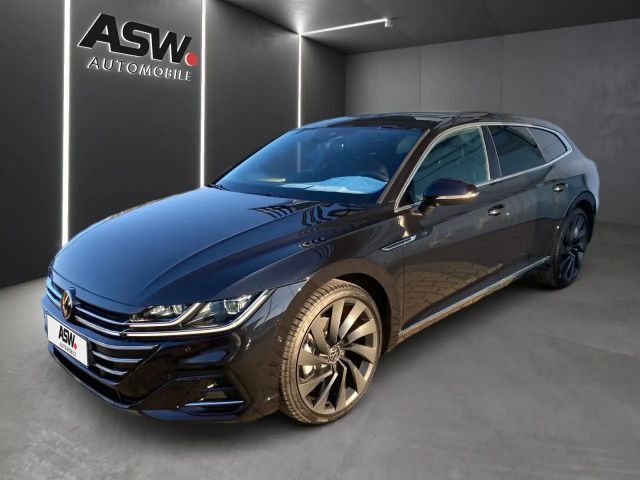 Volkswagen Arteon 2.0 TDI 4Motion R-Line