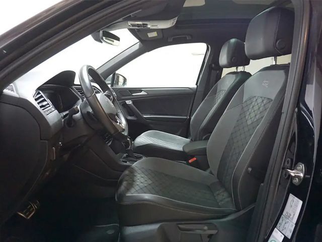 Volkswagen Tiguan 2.0 TSI Allspace DSG R-Line