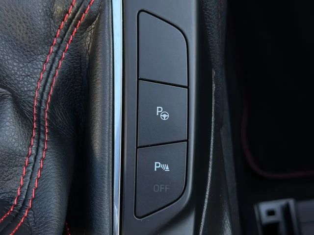 Ford Kuga EcoBoost ST Line