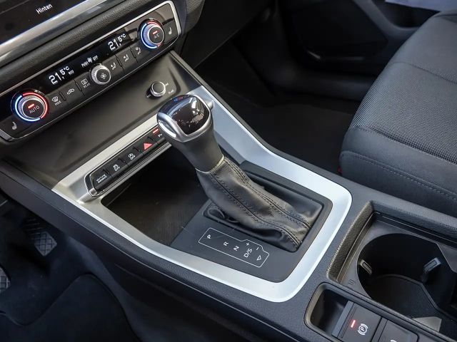 Audi Q3 35 TFSI Sportback