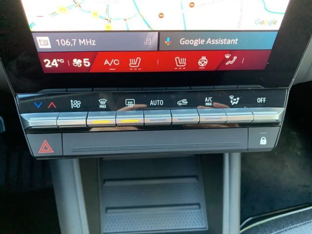 Renault Symbioz E-Tech Techno