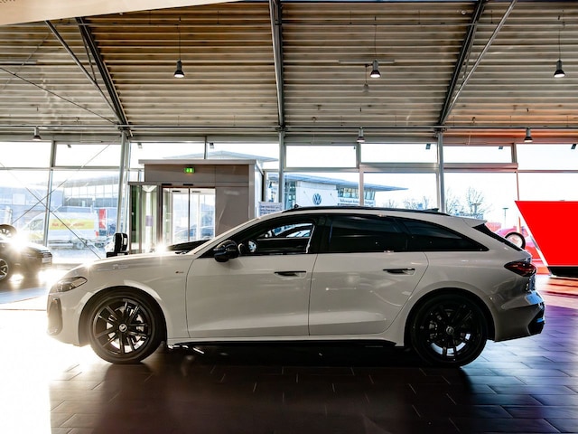 Audi A5 Avant Quattro S-Tronic