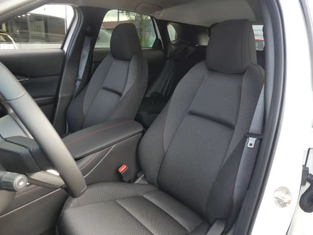 Mazda CX-30 Homura SkyActiv e-Skyactiv