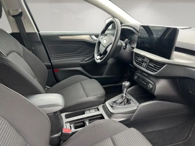 Ford Focus Limited Titanium