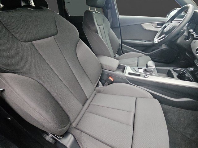 Audi A4 40 TDI Avant S-Tronic