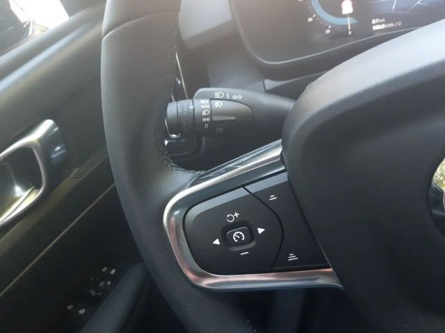 Volvo XC40 Plus Recharge